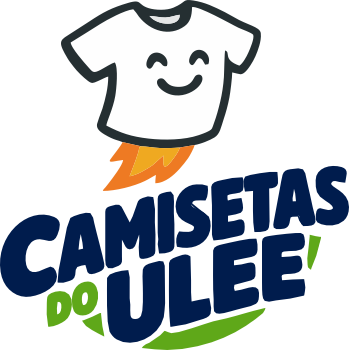Camisetas do Ulee